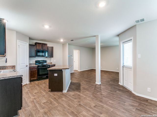 5723 Soothing Water, San Antonio, TX 78244