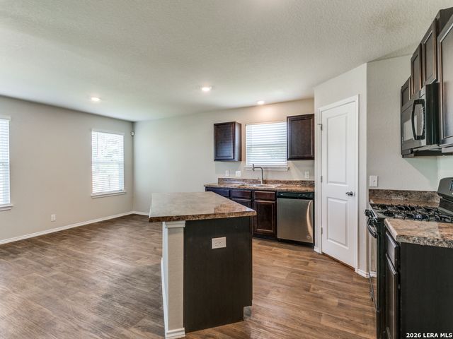 5723 Soothing Water, San Antonio, TX 78244