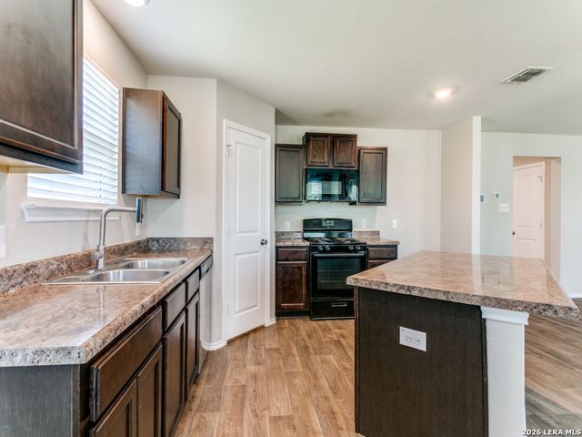 5723 Soothing Water, San Antonio, TX 78244