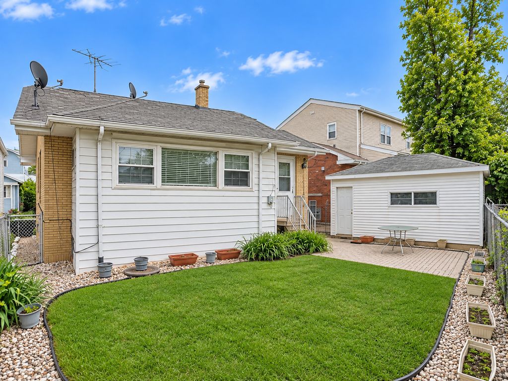 10958 S Esmond Street, Chicago, IL 60643 — photo 3