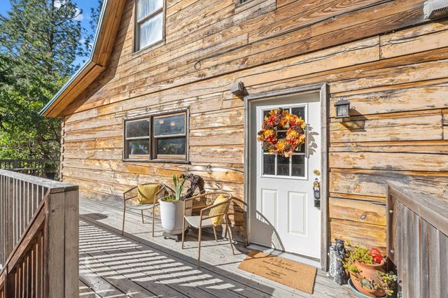 3979 Taylor Ranch Way Way, Loon Lake, WA 99148