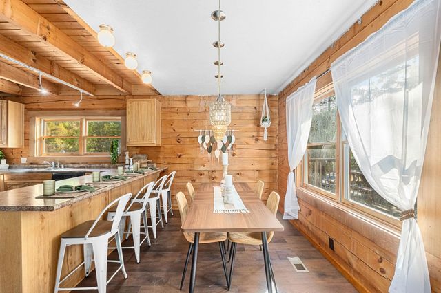 3979 Taylor Ranch Way Way, Loon Lake, WA 99148
