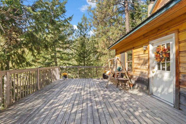 3979 Taylor Ranch Way Way, Loon Lake, WA 99148