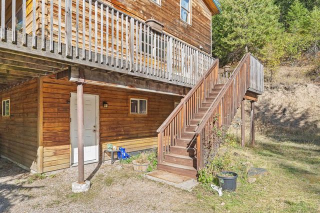 3979 Taylor Ranch Way Way, Loon Lake, WA 99148