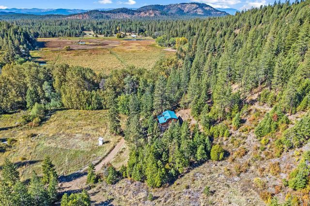 3979 Taylor Ranch Way Way, Loon Lake, WA 99148
