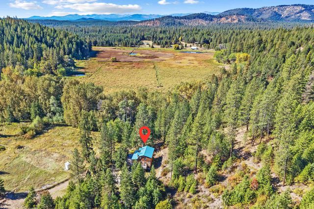 3979 Taylor Ranch Way Way, Loon Lake, WA 99148