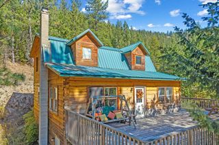 3979 Taylor Ranch Way Way, Loon Lake, WA 99148