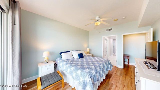 2230 Beach Drive, 702, Gulfport, MS 39507
