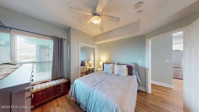 2230 Beach Drive, 702, Gulfport, MS 39507
