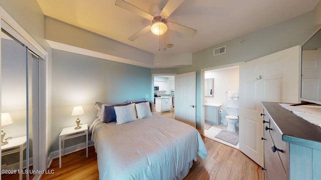 2230 Beach Drive, 702, Gulfport, MS 39507