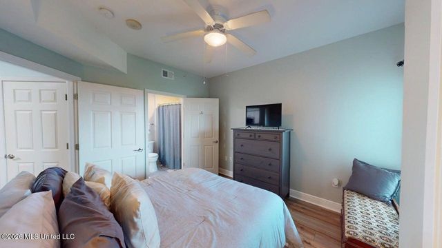 2230 Beach Drive, 702, Gulfport, MS 39507