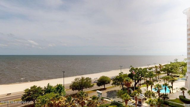2230 Beach Drive, 702, Gulfport, MS 39507