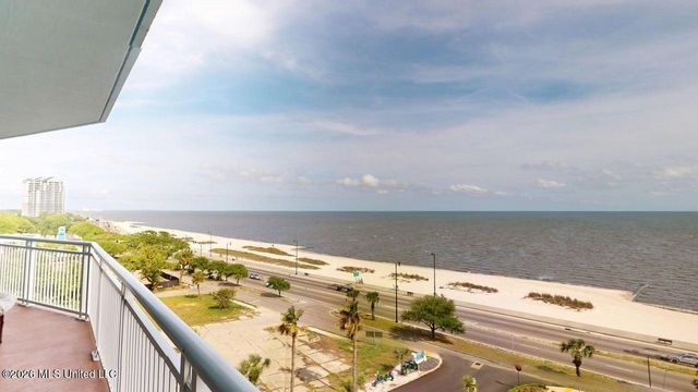 2230 Beach Drive, 702, Gulfport, MS 39507