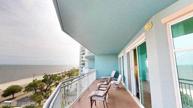 2230 Beach Drive, 702, Gulfport, MS 39507