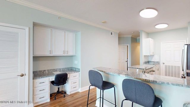 2230 Beach Drive, 702, Gulfport, MS 39507