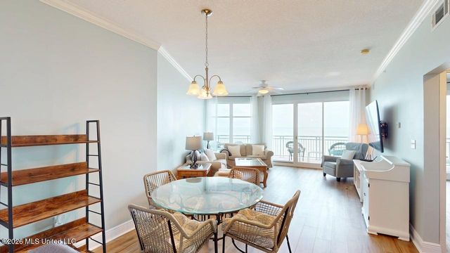 2230 Beach Drive, 702, Gulfport, MS 39507