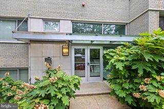 804 TAYLOR ST NW #403, Washington, DC 20011