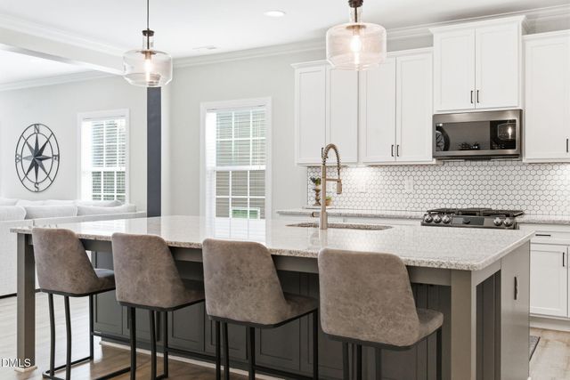 3440 Castlerock Drive, Burlington, NC 27215