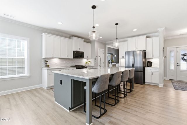 3440 Castlerock Drive, Burlington, NC 27215