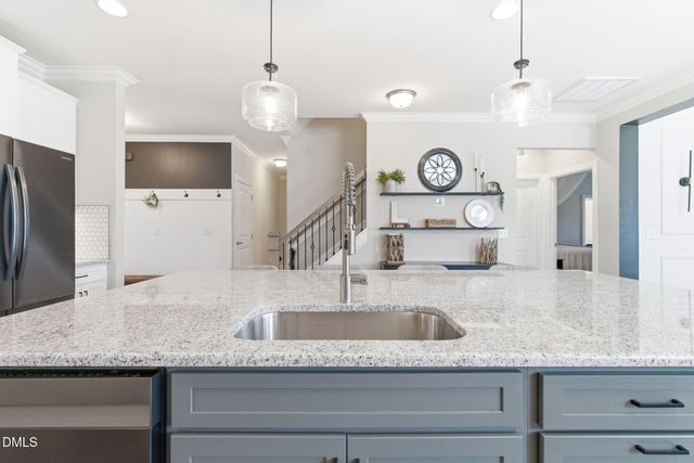 3440 Castlerock Drive, Burlington, NC 27215