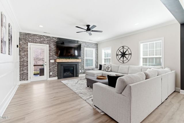 3440 Castlerock Drive, Burlington, NC 27215