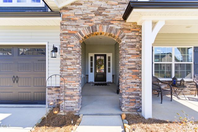 3440 Castlerock Drive, Burlington, NC 27215