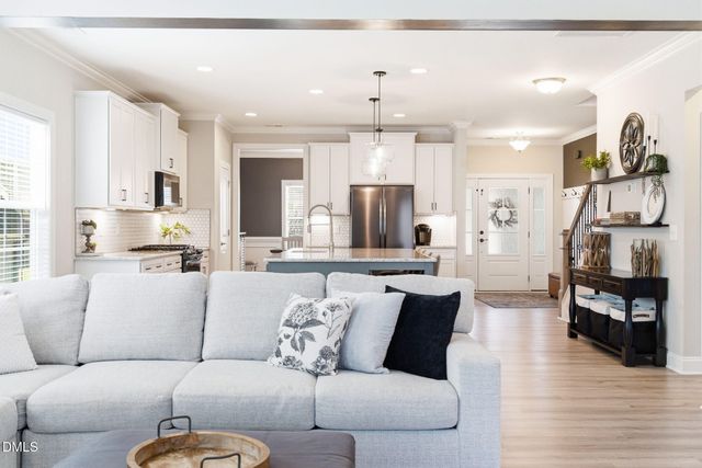 3440 Castlerock Drive, Burlington, NC 27215