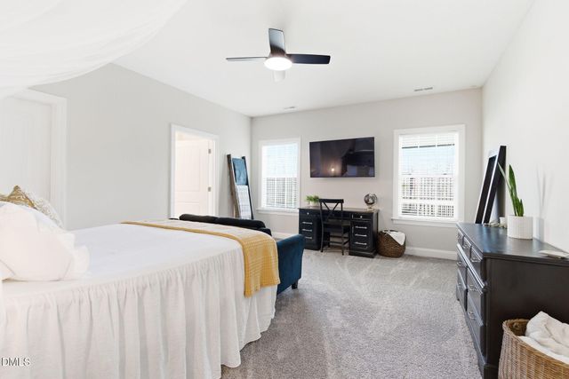 3440 Castlerock Drive, Burlington, NC 27215