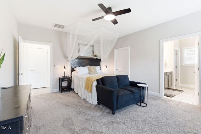 3440 Castlerock Drive, Burlington, NC 27215