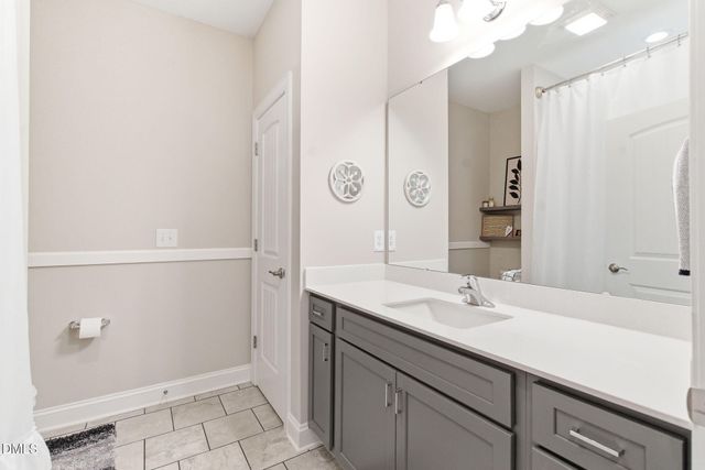 3440 Castlerock Drive, Burlington, NC 27215