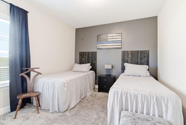 3440 Castlerock Drive, Burlington, NC 27215