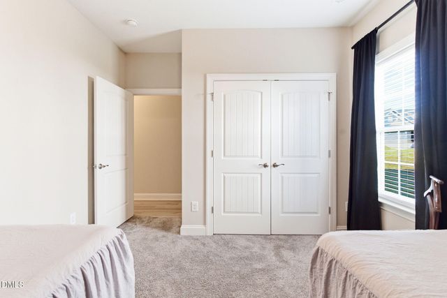 3440 Castlerock Drive, Burlington, NC 27215