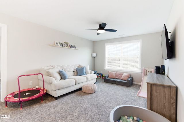 3440 Castlerock Drive, Burlington, NC 27215