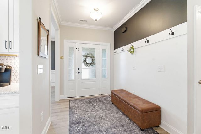 3440 Castlerock Drive, Burlington, NC 27215