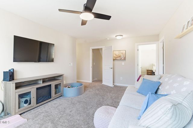 3440 Castlerock Drive, Burlington, NC 27215