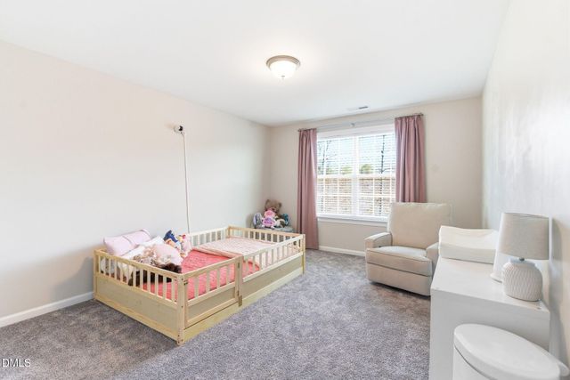 3440 Castlerock Drive, Burlington, NC 27215