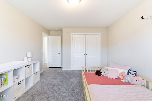 3440 Castlerock Drive, Burlington, NC 27215