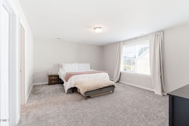 3440 Castlerock Drive, Burlington, NC 27215