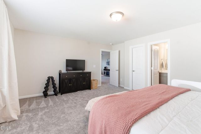 3440 Castlerock Drive, Burlington, NC 27215