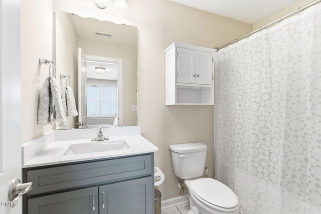 3440 Castlerock Drive, Burlington, NC 27215