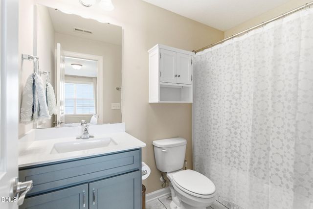 3440 Castlerock Drive, Burlington, NC 27215