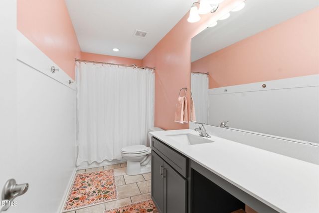 3440 Castlerock Drive, Burlington, NC 27215