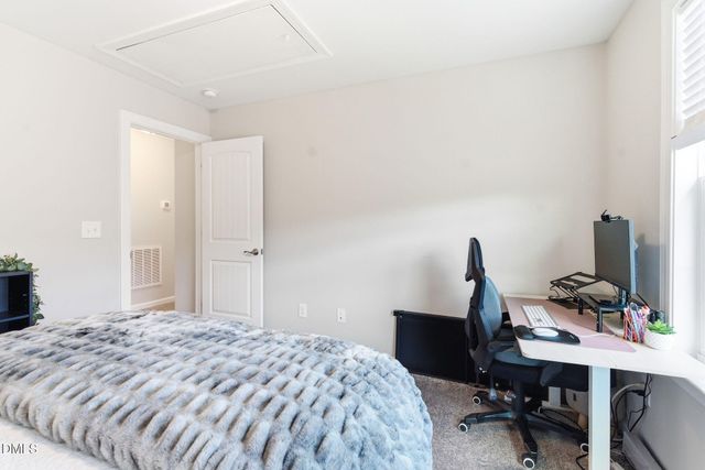 3440 Castlerock Drive, Burlington, NC 27215