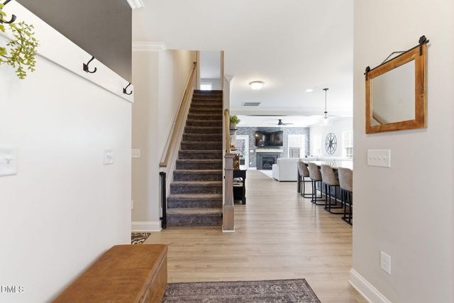 3440 Castlerock Drive, Burlington, NC 27215