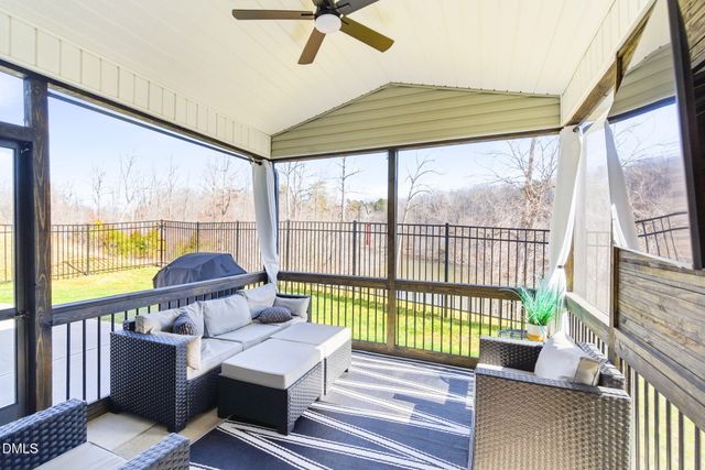 3440 Castlerock Drive, Burlington, NC 27215