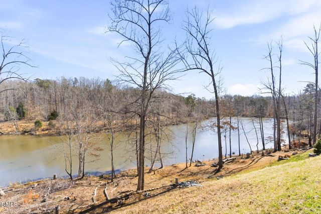 3440 Castlerock Drive, Burlington, NC 27215