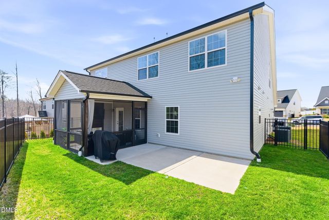 3440 Castlerock Drive, Burlington, NC 27215