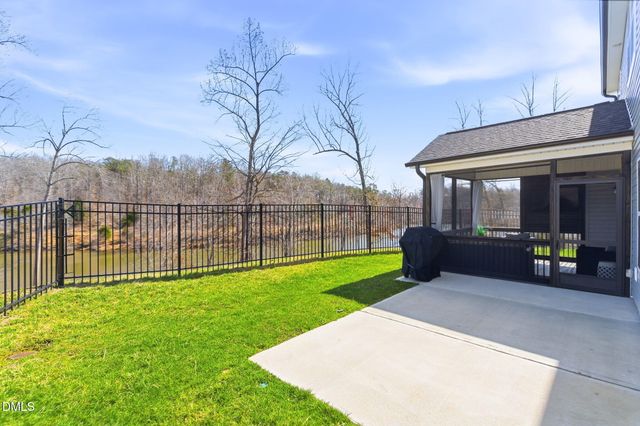 3440 Castlerock Drive, Burlington, NC 27215