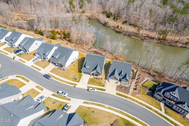 3440 Castlerock Drive, Burlington, NC 27215