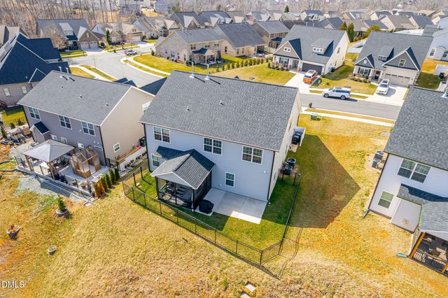 3440 Castlerock Drive, Burlington, NC 27215